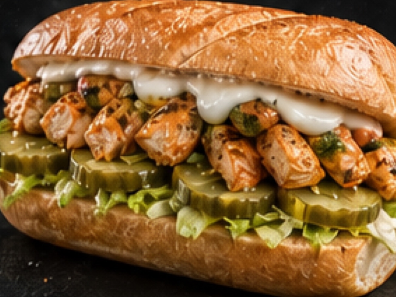 Tawuk Sub