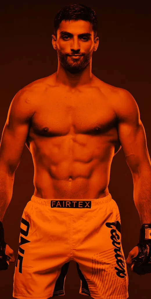Nassib Bomb