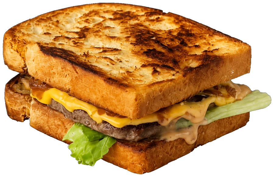 TOASTED
