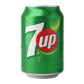 7UP
