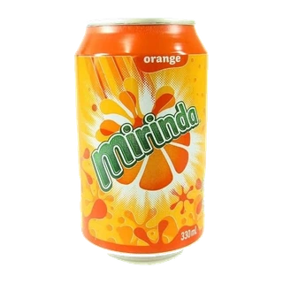 Mirinda
