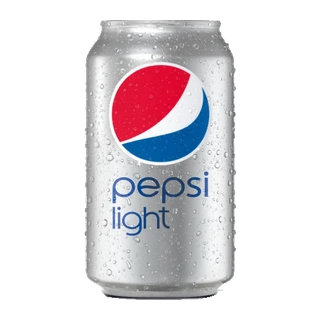 Pepsi Light