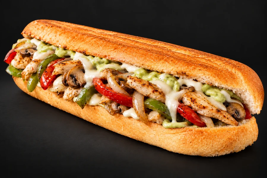 Fajita