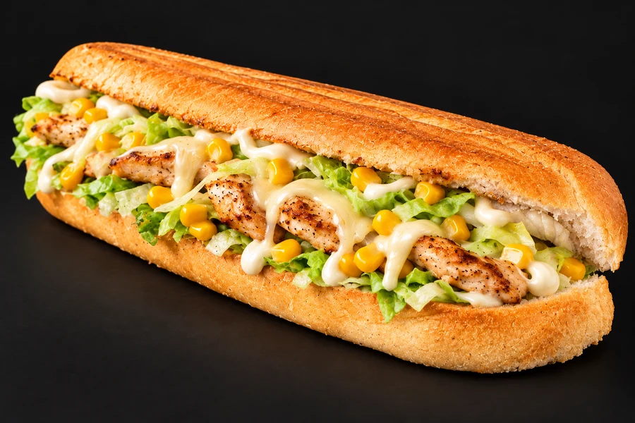 Francisco Sub