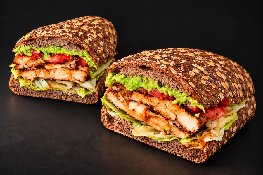 PROTEIN BOMB