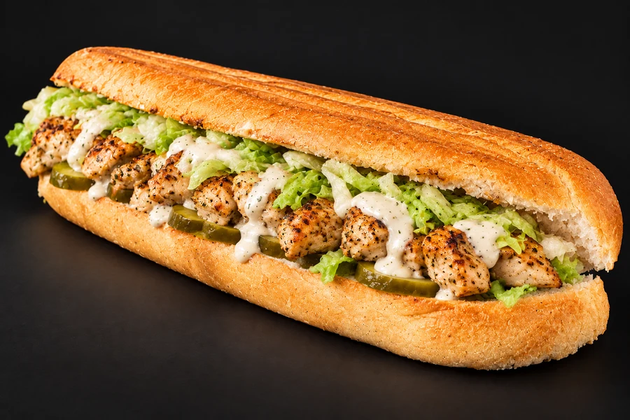 Tawuk Sub